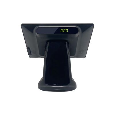 15.6 polegadas LCD Display Bimi Windows Máquina POS USB WIFI com toque capacitivo
