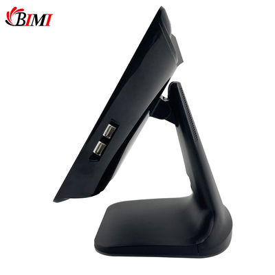 15.6 polegadas LCD Display Bimi Windows Máquina POS USB WIFI com toque capacitivo