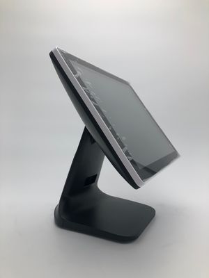 15 polegadas Windows 7/10 POS System All-in-One Touch Screen para a conveniência das pequenas empresas