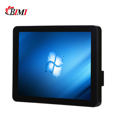 Windows7/8/10 OS 15/17/19 polegadas All In One Pos Terminal para eficiência de caixa de varejo