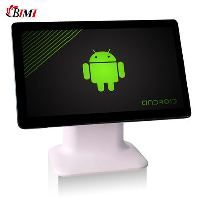 15.6inch Touch Screen Android/Windows Restaurante POS Machine com BT Sim Função SDK