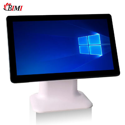 15.6inch Touch Screen Android/Windows Restaurante POS Machine com BT Sim Função SDK