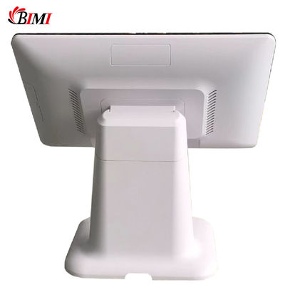 15.6inch Touch Screen Android/Windows Restaurante POS Machine com BT Sim Função SDK