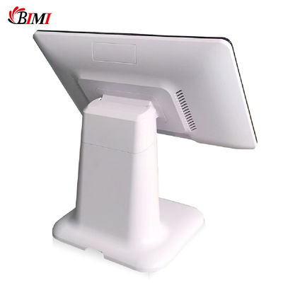 15.6inch Touch Screen Android/Windows Restaurante POS Machine com BT Sim Função SDK