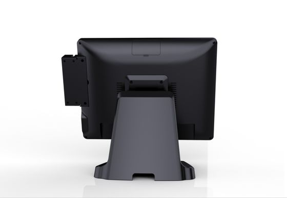 POS-0092 Windows Touch Electronic POS Terminal Máquina de caixa Máquina de caixa Sistemas de caixa