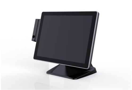 POS-0092 Windows Touch Electronic POS Terminal Máquina de caixa Máquina de caixa Sistemas de caixa