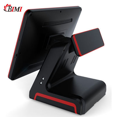10 Pontos de Toque Pontos de Toque Bimi Caixa Registro Monitores de tela sensível ao toque para sistema POS de varejo