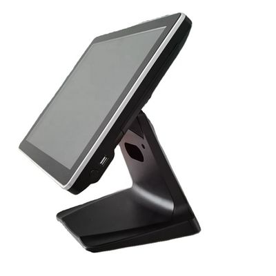 32G/64G/128G/256G SSD Disco rígido Capacidade de 15 polegadas BIMI POS / caixa registradora / TPV / EPOS