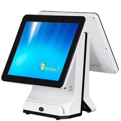 Gerencie suas vendas de forma eficiente com o Bimi POS-0088 15 polegadas SSD POS Sistema de Ponto de Venda