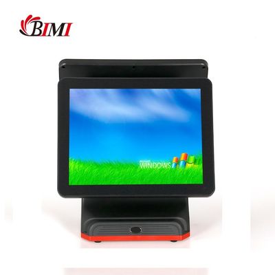 Gerencie suas vendas de forma eficiente com o Bimi POS-0088 15 polegadas SSD POS Sistema de Ponto de Venda