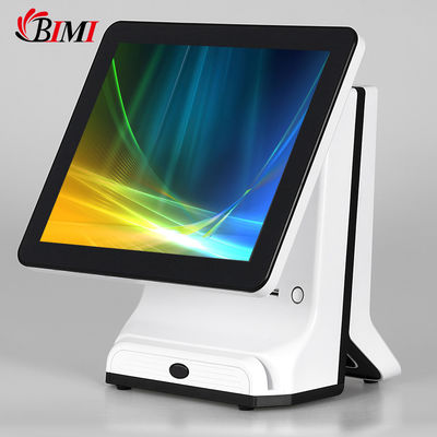 Gerencie suas vendas de forma eficiente com o Bimi POS-0088 15 polegadas SSD POS Sistema de Ponto de Venda