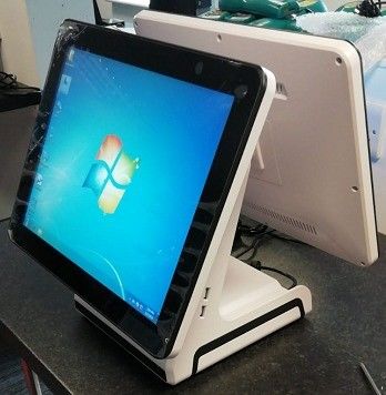 Atualize seu negócio com o sistema POS de tela sensível ao toque e o SSD Longsys de 64 GB
