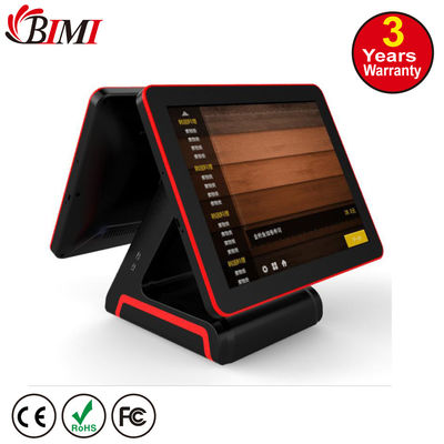 Ecrã Capacitivo 15' I5 CPU Touch Screen POS para Sistema Operacional Windows da Bimi