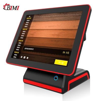 Ecrã Capacitivo 15' I5 CPU Touch Screen POS para Sistema Operacional Windows da Bimi