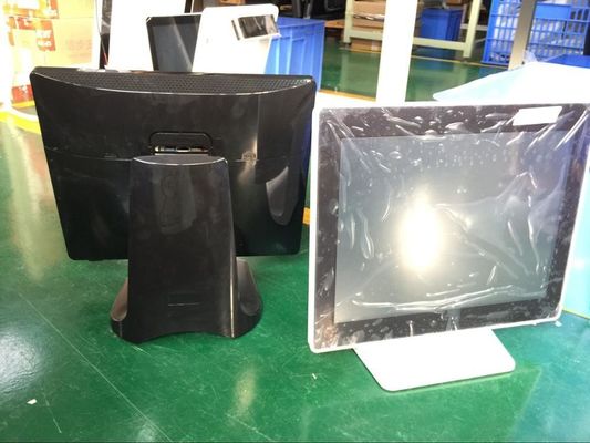 16 9 Técnica de Toque Capacitiva Epos Retail Win 10POS Terminal/ TPV Primeira escolha para varejo