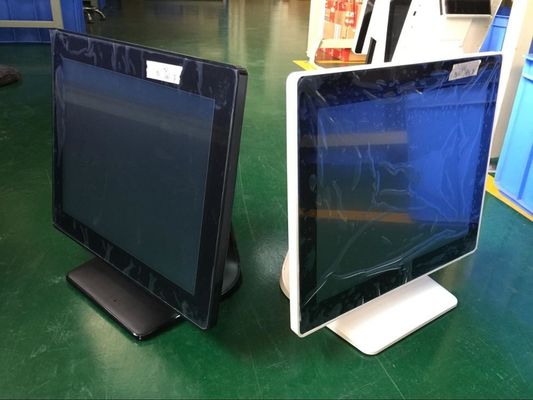 16 9 Técnica de Toque Capacitiva Epos Retail Win 10POS Terminal/ TPV Primeira escolha para varejo