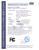 China Guangzhou Bimi Electronic Technology Co., Ltd. Certificações
