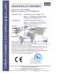 China Guangzhou Bimi Electronic Technology Co., Ltd. Certificações
