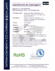 China Guangzhou Bimi Electronic Technology Co., Ltd. Certificações
